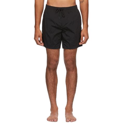 fendi reflective shorts|FENDI Swim Shorts .